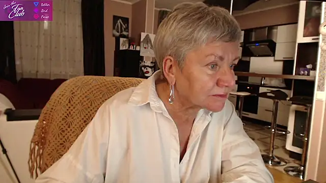 roxana brooks online show from January 14, 2025, 5:45 pm