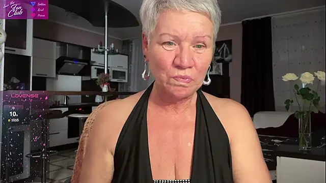 roxana brooks online show from January 27, 2025, 5:26 pm