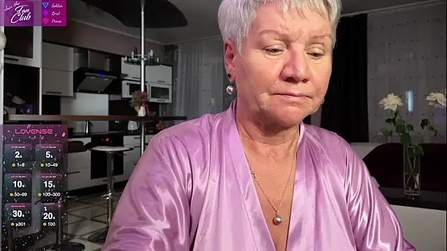 roxana brooks online show from January 28, 2025, 2:53 pm