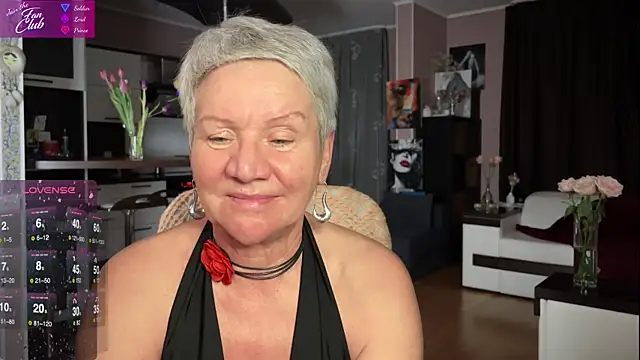 roxana brooks online show from March 10, 2025, 6:23 pm