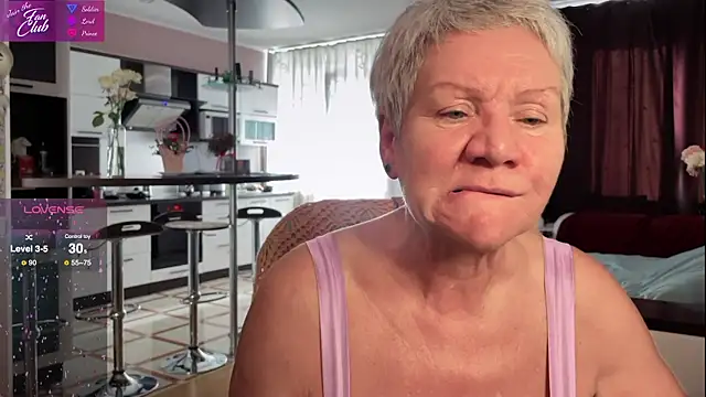 roxana brooks online show from March 23, 2025, 8:37 am