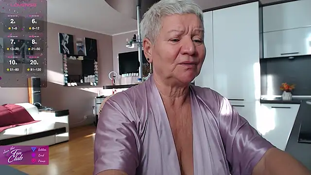 roxana brooks online show from February 6, 2026, 9:12 am