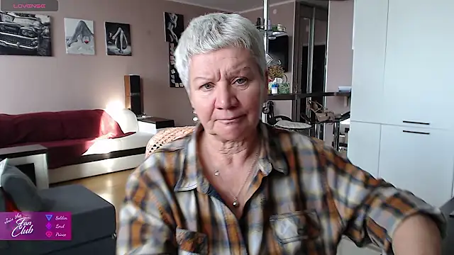 roxana brooks online show from February 21, 2026, 12:28 pm