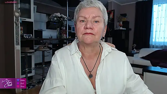 roxana brooks online show from February 26, 2026, 2:49 pm