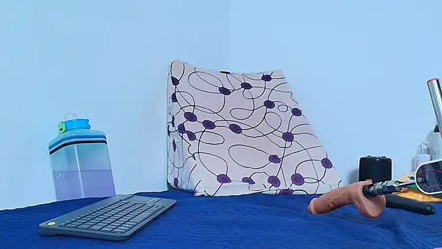 ANGELSEX 11 online show from February 4, 2025, 10:55 pm