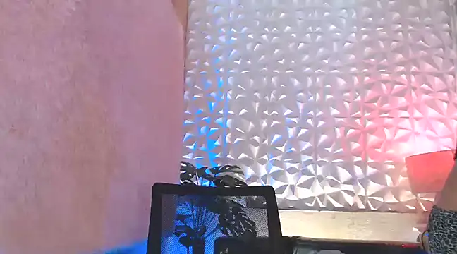 Ladygel20 online show from January 13, 2025, 3:01 am