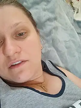 CumCpl online show from October 6, 2025, 6:33 am