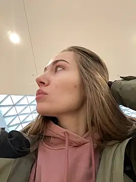 ValenciaShock online show from January 17, 2025, 5:11 am