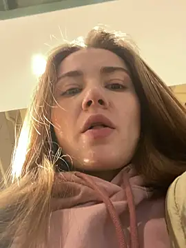 ValenciaShock online show from January 26, 2025, 6:28 am