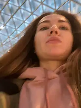 ValenciaShock online show from January 28, 2025, 5:11 am