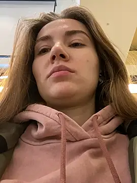 ValenciaShock online show from January 31, 2025, 5:19 am