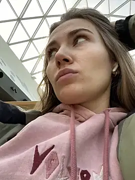 ValenciaShock online show from February 12, 2025, 8:06 am