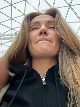 ValenciaShock online show from February 13, 2025, 5:16 am