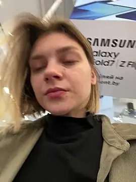 ValenciaShock online show from February 27, 2026, 6:35 am