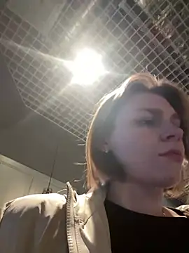 ValenciaShock online show from March 21, 2026, 6:40 am