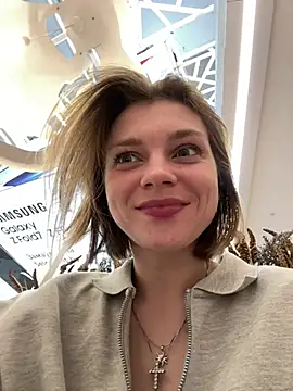 ValenciaShock online show from April 3, 2026, 7:06 am