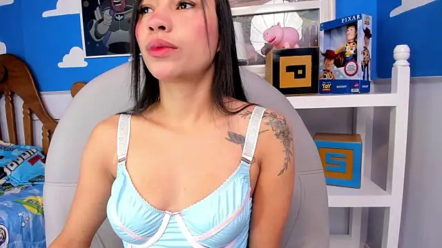 miss sweett online show from March 10, 2025, 1:43 pm