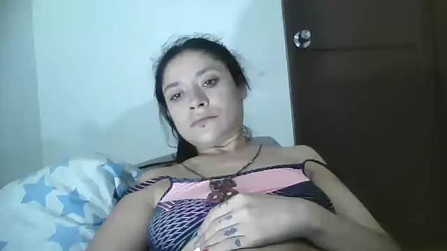 TamaraNauthy online show from February 26, 2025, 6:00 pm