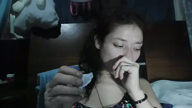 TamaraNauthy online show from March 20, 2026, 11:31 pm