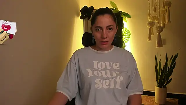 Mala Bad online show from February 10, 2025, 4:25 pm