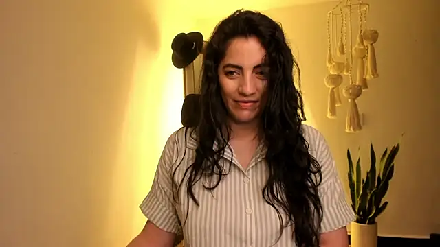 Mala Bad online show from March 11, 2025, 1:23 pm