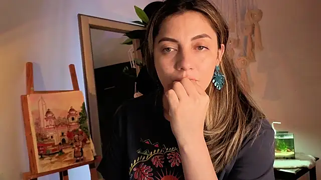 Mala Bad online show from September 22, 2025, 1:57 pm