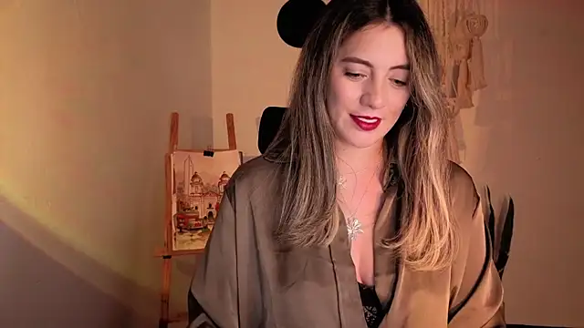 Mala Bad online show from October 17, 2025, 3:14 pm