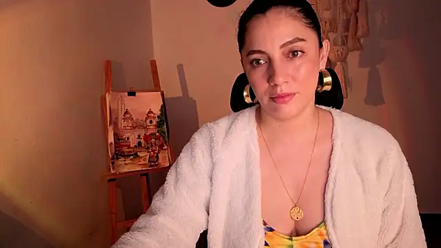 Mala Bad online show from January 13, 2026, 2:44 pm