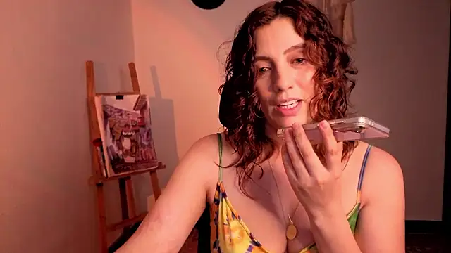 Mala Bad online show from March 4, 2026, 2:23 pm