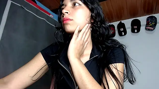 Nasty 019 online show from December 9, 2024, 1:51 am