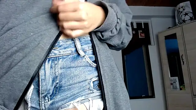 Nasty 019 online show from December 12, 2024, 6:25 am