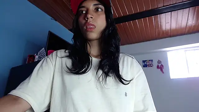 Nasty 019 online show from September 27, 2025, 8:14 pm