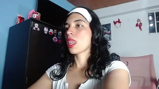 Nasty 019 online show from December 4, 2025, 2:32 am