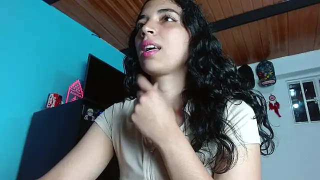 Snapshot of Nasty_019 chatting on May 22, 2026, 2:19 am Nasty 019 online show from May 22, 2026, 2:19 am