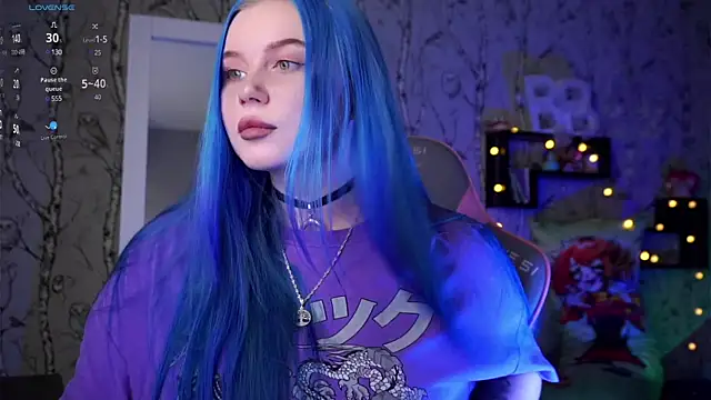 Moon Valkyrie online show from December 12, 2024, 10:45 am