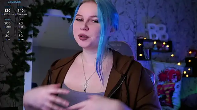 Moon Valkyrie online show from January 22, 2025, 9:57 am