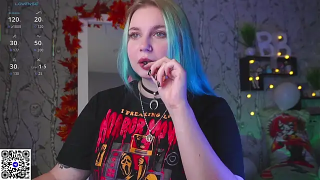 Moon Valkyrie online show from September 12, 2025, 9:20 am