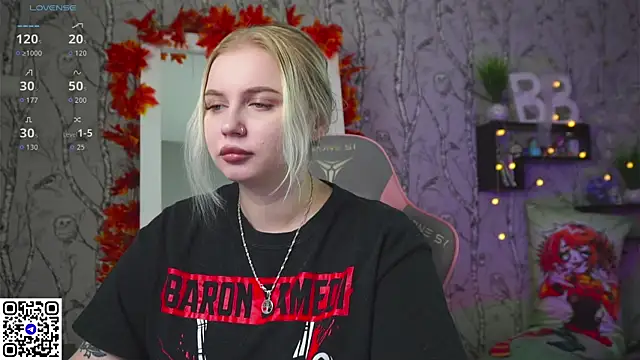 Moon Valkyrie online show from October 20, 2025, 9:32 am