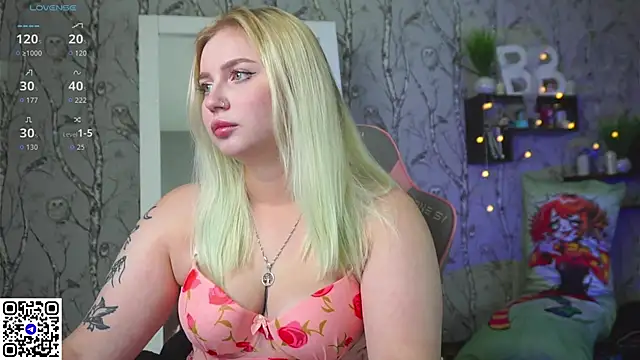 Moon Valkyrie online show from December 15, 2025, 9:13 am