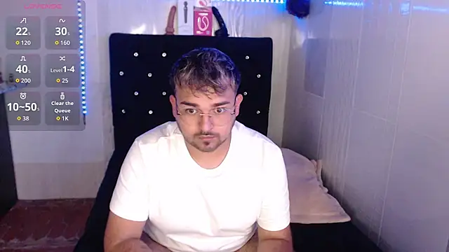 Jeilou online show from July 6, 2026, 1:24 am