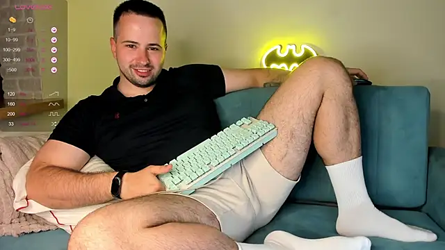 Snapshot of Alexey_Hairy chatting on June 30, 2026, 9:27 pm Alexey Hairy online show from June 30, 2026, 9:27 pm