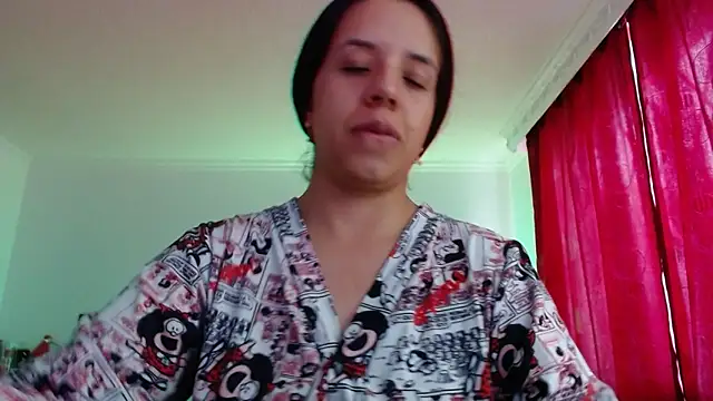 VALERY MEER online show from April 20, 2026, 11:35 am