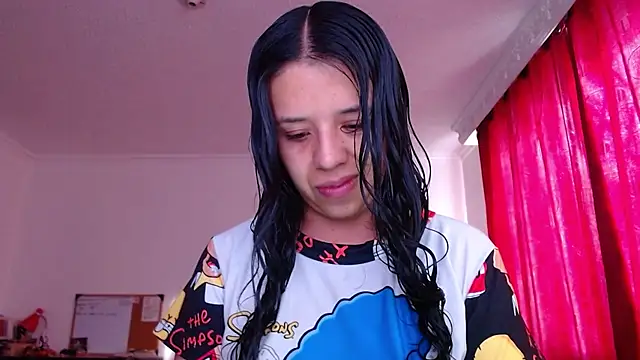 VALERY MEER online show from April 23, 2026, 12:04 pm