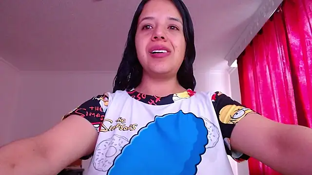 VALERY MEER online show from April 23, 2026, 12:29 pm