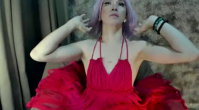 Rhianna wilson online show from February 14, 2025, 2:44 pm