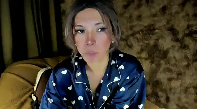 Rhianna wilson online show from March 2, 2025, 1:16 pm