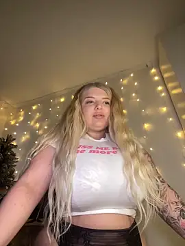 OdriOlsens online show from December 24, 2024, 10:33 am