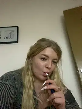 OdriOlsens online show from December 26, 2024, 2:33 am