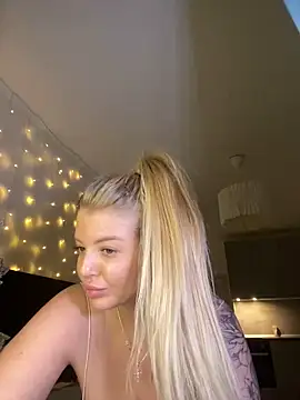 OdriOlsens online show from January 23, 2025, 3:01 pm