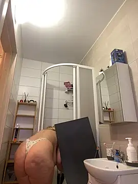 OdriOlsens online show from January 25, 2025, 2:25 pm